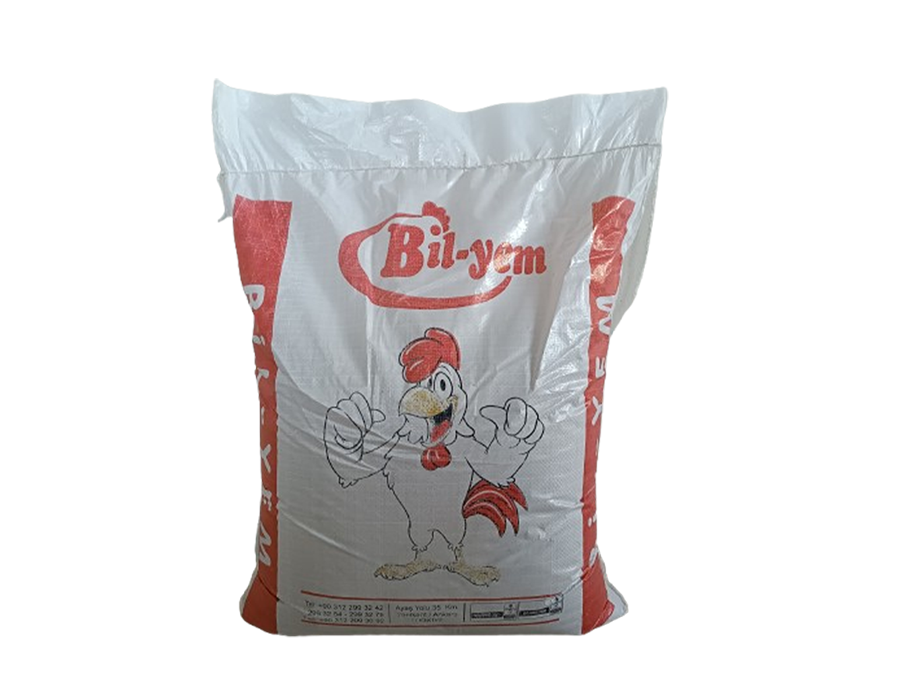 Damızlık Piliç Premiks