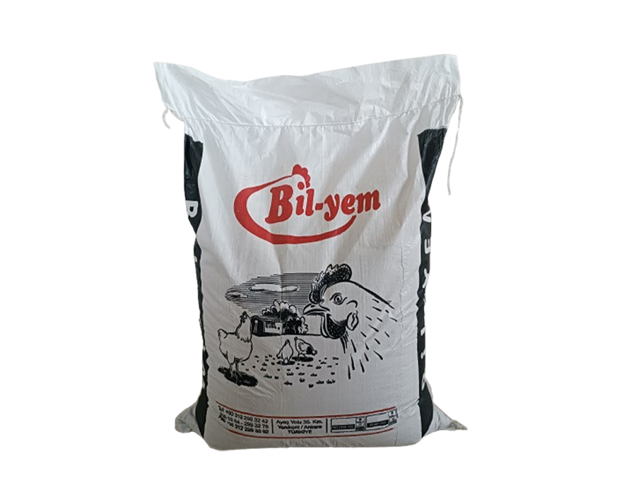 Broiler Konsantre Finisher