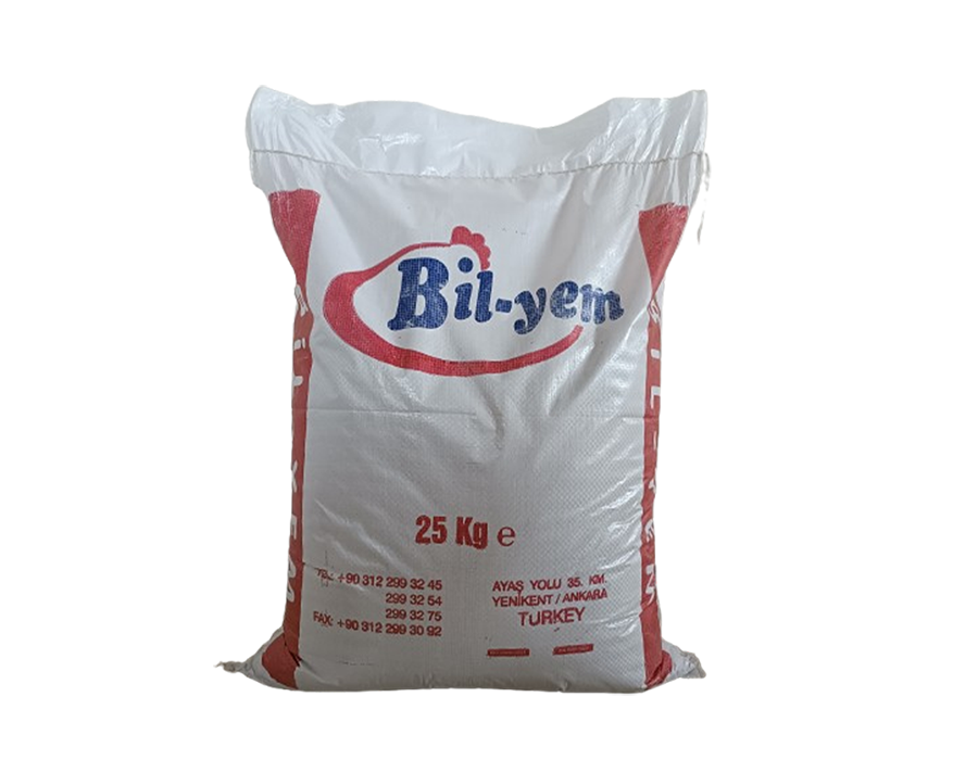 Broiler Premiks Finisher